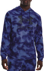 Under Armour UA Rival Terry Novelty HD Kapucnis melegítő felsők 1377185-468 Méret S - top4running