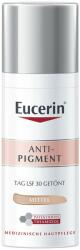 Eucerin Eucerin Anti Pigment FF30 arckrém szinezett medium 50ml