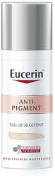Eucerin Anti Pigment FF30 arckrém szinezett light 50ml