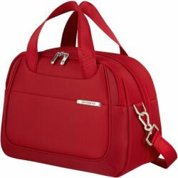 Samsonite D'LITE Beauty Case piros kozmetikai táska (137234-1198)