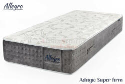 Rottex Allegro Adagio super firm táskarugós matrac 140x220