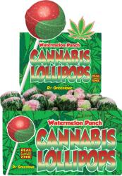 Dr. Greenlove Watermelon Punch kendernyalóka