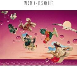 WARNER Talk Talk - It's My Life (1lp, Reissue) (t38728, 0190295792619)