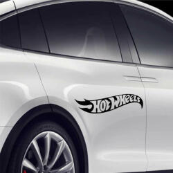  Sticker auto Hotwheels
