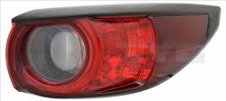 TYC Lampa spate TYC 11-9006-15-9 (11-9006-15-9) - automobilus