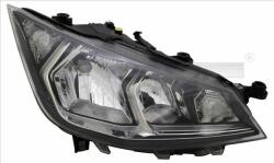 TYC Far TYC 20-16155-05-2 (20-16155-05-2) - automobilus