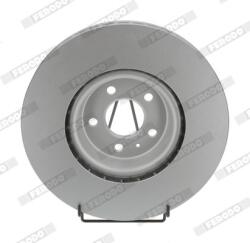 FERODO Disc frana FERODO PREMIER DDF2598C-1 (DDF2598C-1)