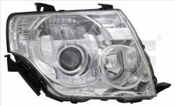 TYC Far TYC 20-14069-25-2 (20-14069-25-2) - automobilus