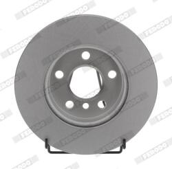 FERODO Disc frana FERODO PREMIER DDF2651C (DDF2651C)