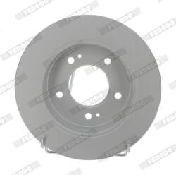 FERODO Disc frana FERODO PREMIER DDF2193C (DDF2193C)