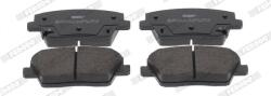 FERODO set placute frana, frana disc FERODO PREMIER ECO FRICTION FDB5100 (FDB5100)