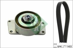 Schaeffler INA Set curea transmisie cu caneluri Schaeffler INA 529 0216 10 (529 0216 10)