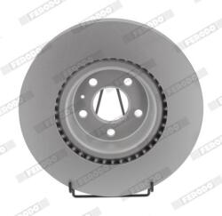 FERODO Disc frana FERODO PREMIER DDF2597C-1 (DDF2597C-1)
