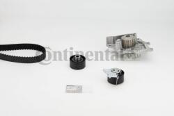 Continental Ctam Set pompa apa + curea dintata CONTINENTAL CTAM CT1142WP1 - piesa-auto