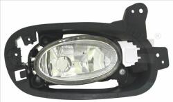 TYC Proiector ceata TYC 19-14346-01-9 (19-14346-01-9) - automobilus