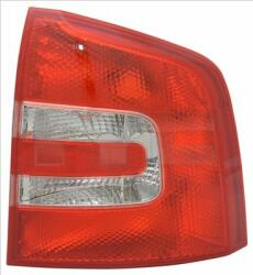 TYC Lampa spate TYC 11-12258-01-2 (11-12258-01-2) - automobilus