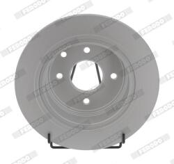 FERODO Disc frana FERODO PREMIER DDF1941C (DDF1941C)