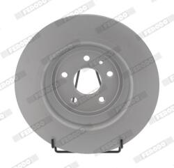 FERODO Disc frana FERODO PREMIER DDF2788C (DDF2788C)