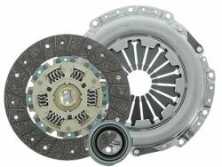 AISIN Set ambreiaj AISIN Clutch Kit (3P) KZ-136 (KZ-136)