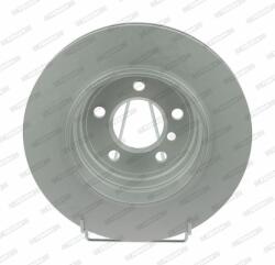 FERODO Disc frana FERODO PREMIER DDF1297C-1 (DDF1297C-1)