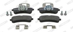 FERODO set placute frana, frana disc FERODO PREMIER ECO FRICTION FDB5108 (FDB5108)