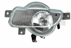 TYC Proiector ceata TYC 19-5752-05-9 (19-5752-05-9) - automobilus