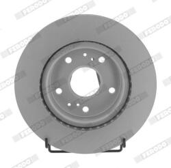 FERODO Disc frana FERODO PREMIER DDF2791C (DDF2791C)