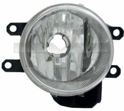 TYC Proiector ceata TYC 19-6020-01-9 (19-6020-01-9) - automobilus