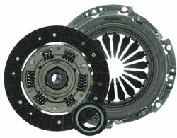 AISIN Set ambreiaj AISIN Clutch Kit (3P) KE-BM04 (KE-BM04)