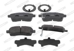 FERODO set placute frana, frana disc FERODO FDB5289 - automobilus
