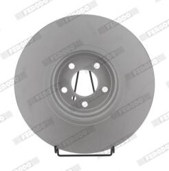 FERODO Disc frana FERODO DDF2042LC-1 - automobilus