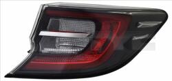 TYC Lampa spate TYC 11-15156-06-2 (11-15156-06-2) - automobilus