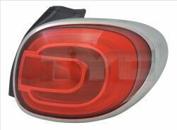 TYC Lampa spate TYC 11-12364-06-2 (11-12364-06-2) - automobilus