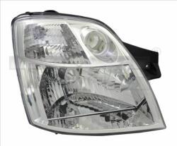 TYC Far TYC 20-0601-05-2 (20-0601-05-2) - automobilus