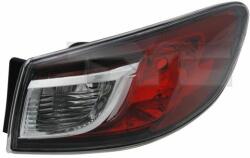 TYC Lampa spate TYC 11-11582-01-2 (11-11582-01-2) - automobilus
