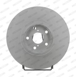 FERODO Disc frana FERODO PREMIER DDF2498RC-1 (DDF2498RC-1)