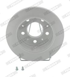 FERODO Disc frana FERODO DDF1145 - automobilus