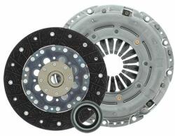 AISIN Set ambreiaj AISIN Clutch Kit (3P) KY-123 (KY-123)