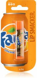 Lip Smacker Fanta Orange balsam de buze aroma Orange 4 g
