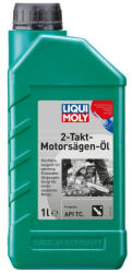 LIQUI MOLY Bio láncfűrész 2T motorolaj 1L