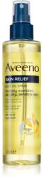 Aveeno Skin Relief Body Oil Spray spray cu ulei pentru corp 200 ml - notino