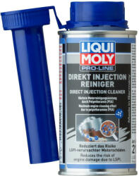  LIQUI MOLY ProLine direkt injektor tisztító LSPI 120 ml