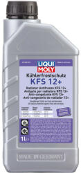 LIQUI MOLY Fagyálló koncentrátum G12, KFS12+ 1L