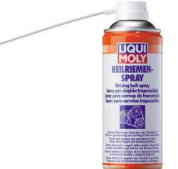 LIQUI MOLY Ékszíj csúszásgátló spray 400 ml
