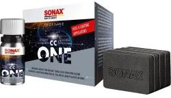 SONAX Produse cosmetice pentru exterior Protectie Ceramica Sonax Profiline Hybrid Coating CC One, 50ml (267000) - vexio