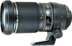 Tamron SP AF 180mm f/3.5 Di LD [IF] Macro 1:1 (Nikon)
