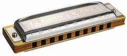 Hohner Blues Harp MS Richter-A Muzicuță diatonică (M533106P)