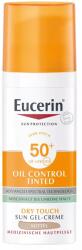 Beiersdorf AG Eucerin Sun Oil Control napozó krém-gél SPF50+ medium 50ml
