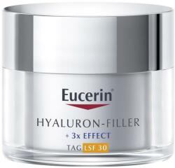 Eucerin Eucerin Hyaluron-Filler Ráncfeltöltő arckrém SPF30 50ml
