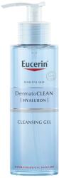 Eucerin Eucerin DermatoCLEAN mélytisztító arclemosó zselé 200ml